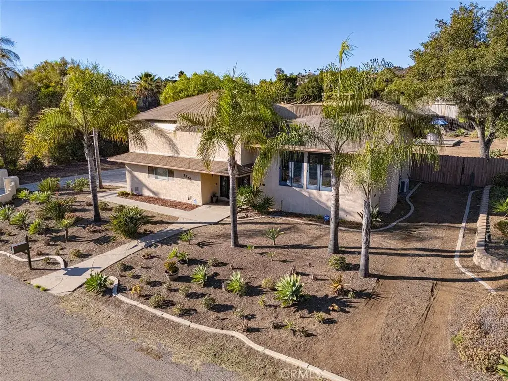 3342 Silver Oak Lane, Vista, CA 92084 - Image #1