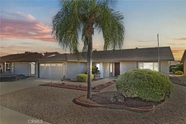 28298 Sun City Boulevard, Menifee, CA 92586