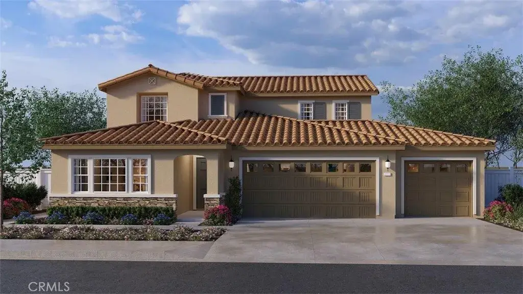 434 Ivy Crest Drive, San Jacinto, CA 92582 - Image #1