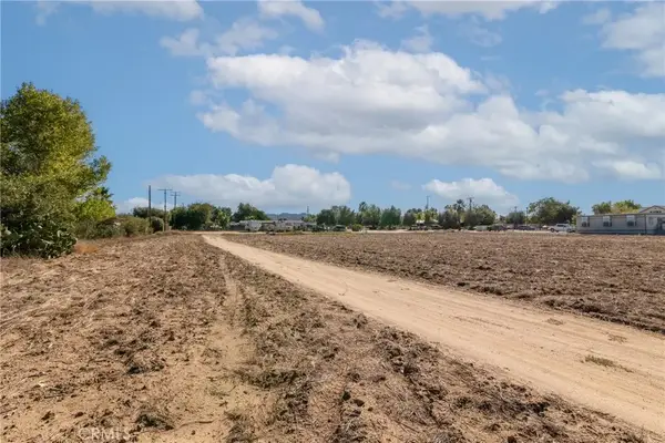 0 Palm, Nuevo, CA 92567