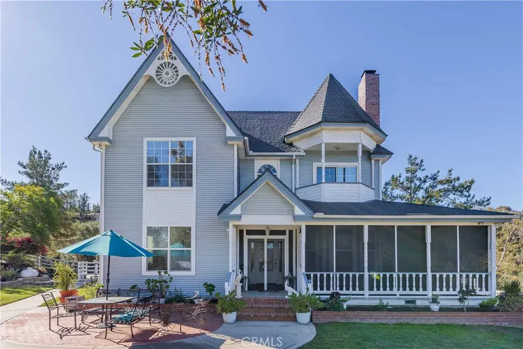 40340 Sandia Creek Dr, Fallbrook, CA 92028 - Image #1