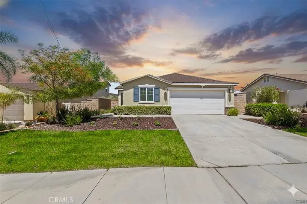 35142 Sorrel Lane, Lake Elsinore, CA 92532 - Image #1