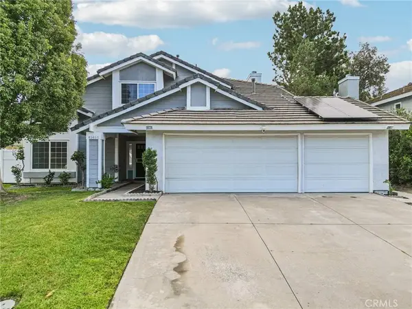 41466 Big Sage Court, Temecula, CA 92591