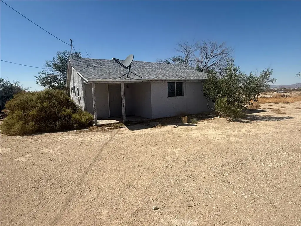 34774 Old Woman Springs, Lucerne Valley, CA 92356 - Image #1