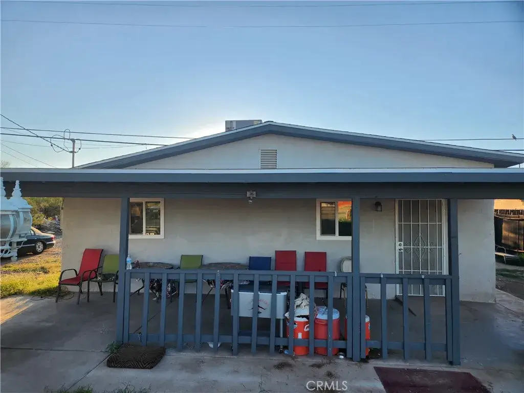 519 Williams Road, Blythe, CA 92225 - Image #1