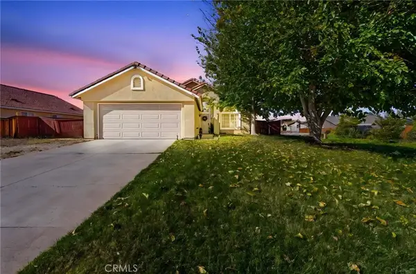13196 Oberlin, Victorville, CA 92392