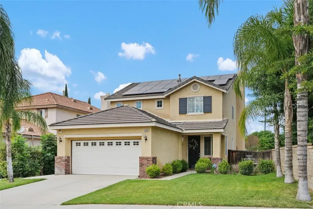 29484 Corte Vista Lane, Menifee, CA 92584 - Image #1