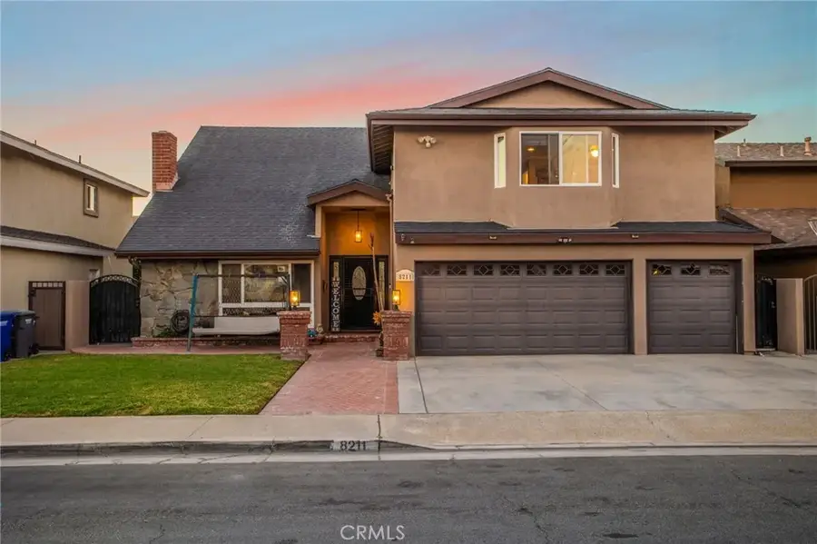 8211 Bellhaven, La Palma, CA 90623 - Image #2