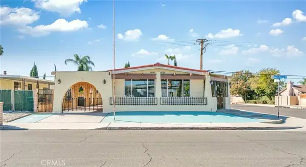 903 Santa Teresa, Hemet, CA 92545