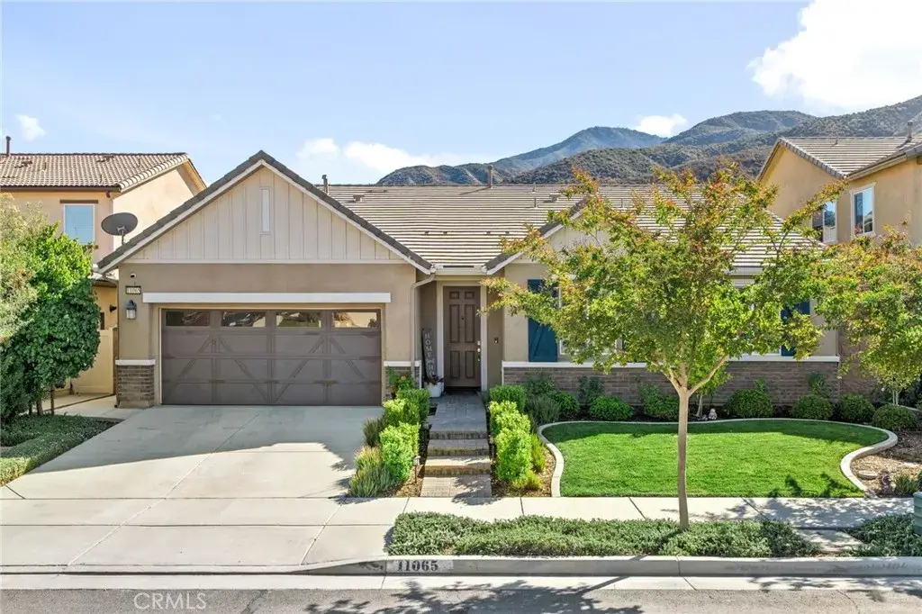 11065 Quince Court, Corona, CA 92883 - Image #1
