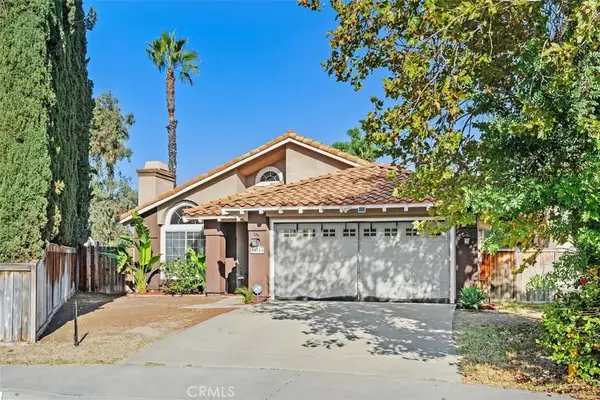 40169 Los Olivos Court, Murrieta, CA 92562