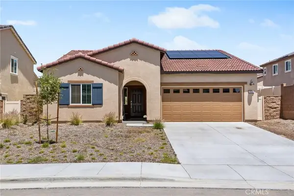 35308 Couples Court, Beaumont, CA 92223