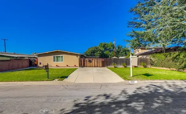 4637 N Elspeth, Covina, CA 91722
