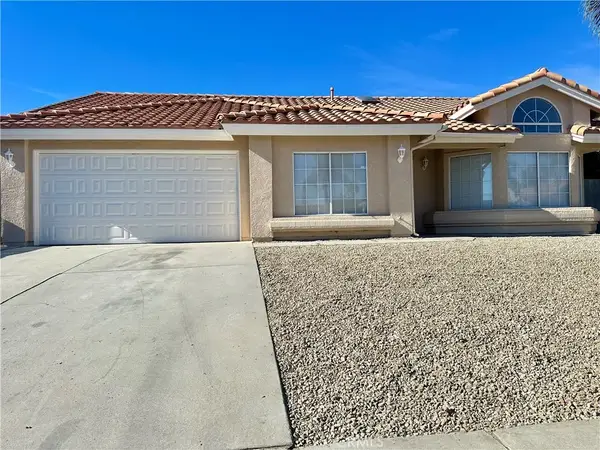 2196 Rosemary Court, Hemet, CA 92545