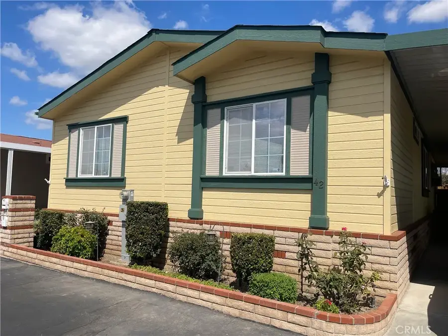 1201 W Valencia #42, Fullerton, CA 92833 - Image #2