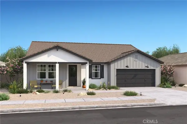 7833 Baylor Street, Hesperia, CA 92344
