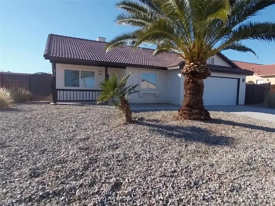 6012 Regino Avenue, Twentynine Palms, CA 92277 - Image #2