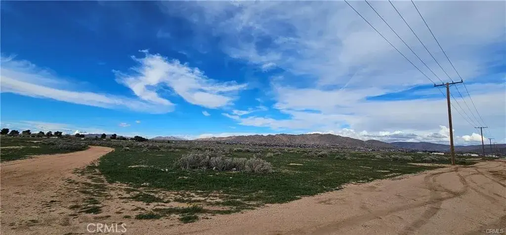 0 Zuni, Apple Valley, CA 92307 - #1