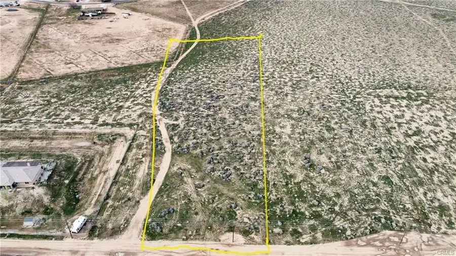 0 Zuni, Apple Valley, CA 92307 - #2