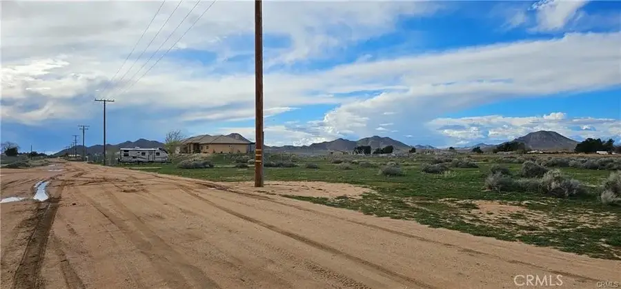 0 Zuni, Apple Valley, CA 92307 - #3