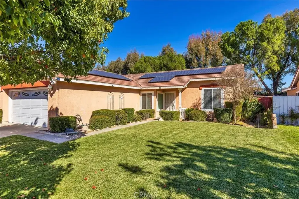 40597 Sunflower Road, Murrieta, CA 92562 - Image #1