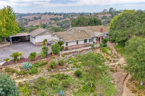 1187 Via Encinos, Fallbrook, CA 92028