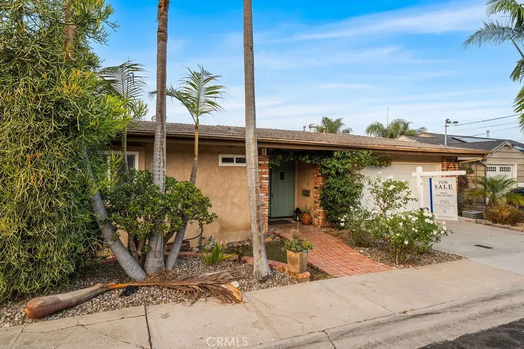 4810 Baylor Drive, San Diego, CA 92115 - Image #1