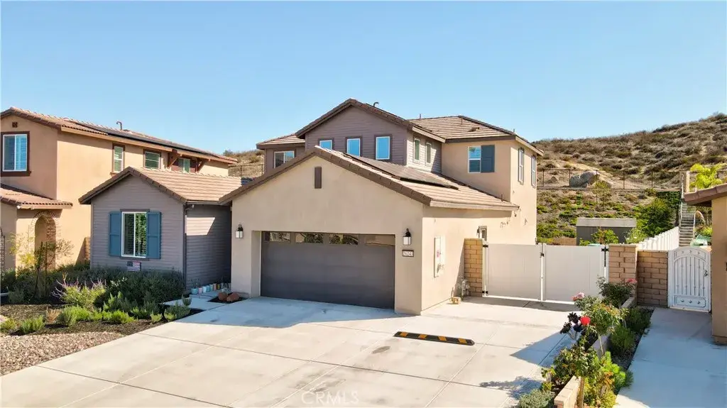26243 Silver Birch, Menifee, CA 92584 - Image #1