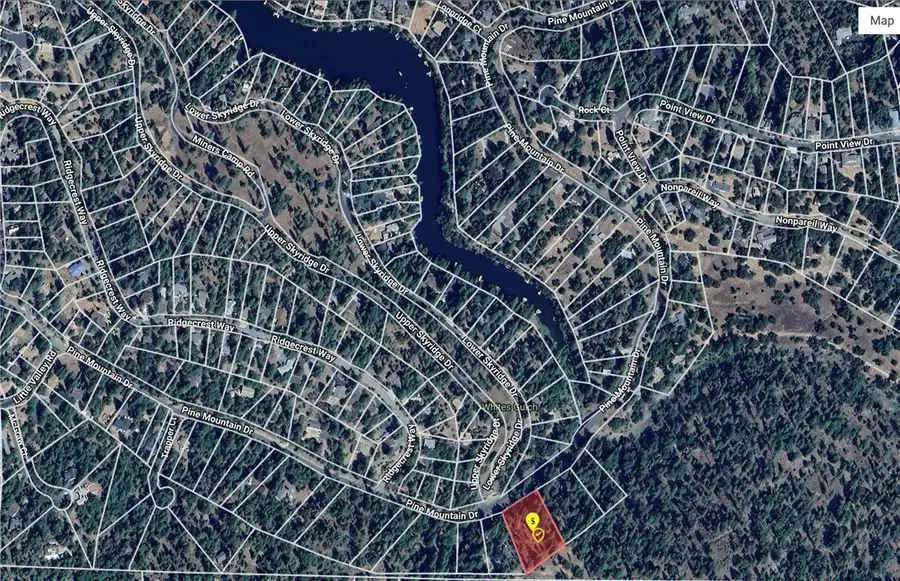 0 Pine Mountain, Groveland, CA 95321 - #2