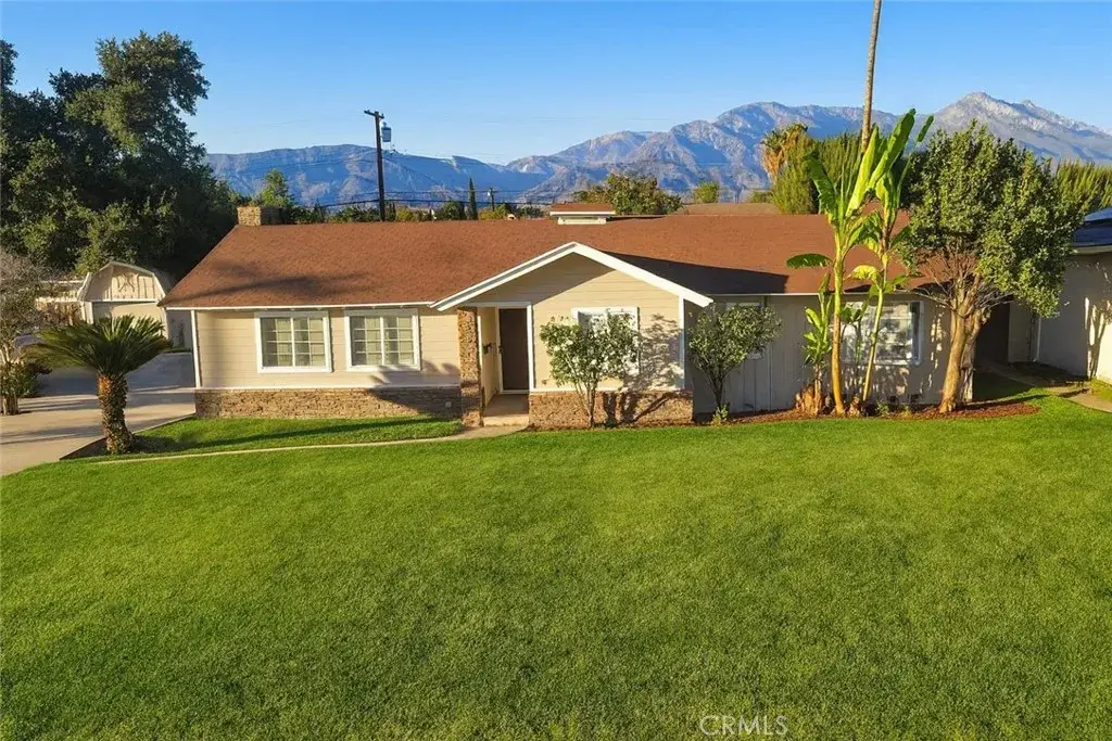 822 W 4th Street, Ontario, CA 91762 - Image #1