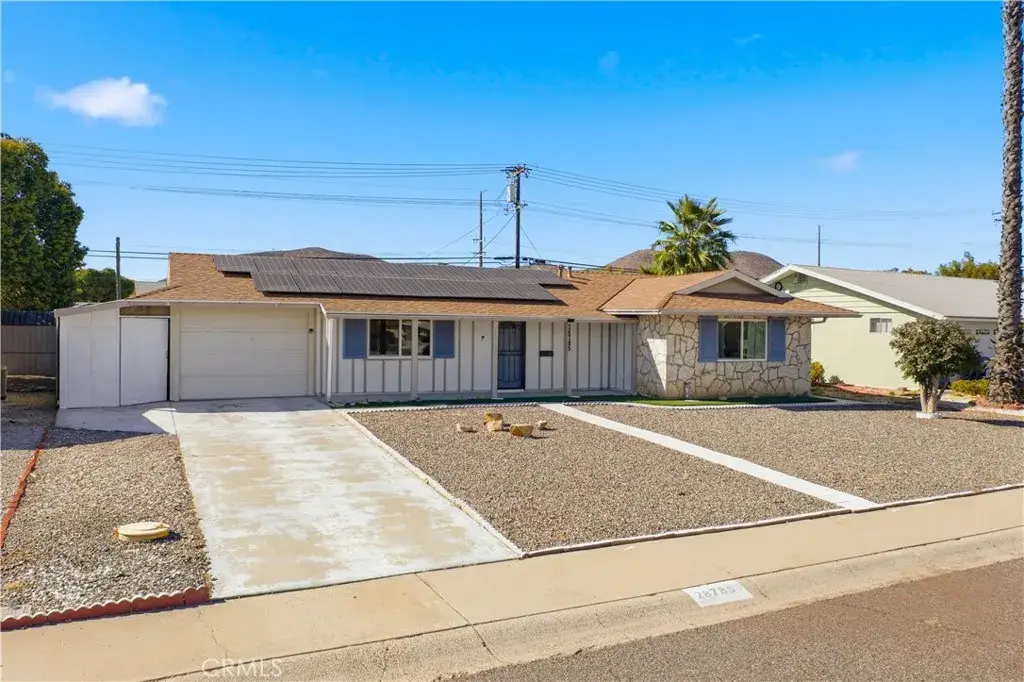 28785 Amersfoot, Menifee, CA 92586 - Image #1