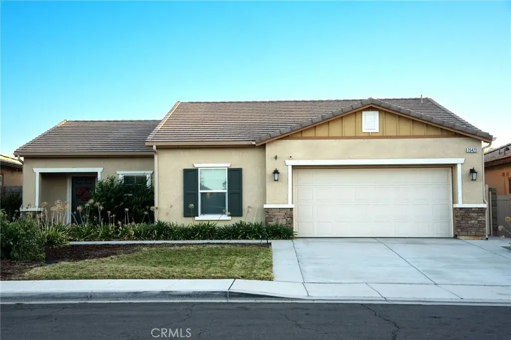 26423 Rediron Court, Menifee, CA 92584 - Image #1