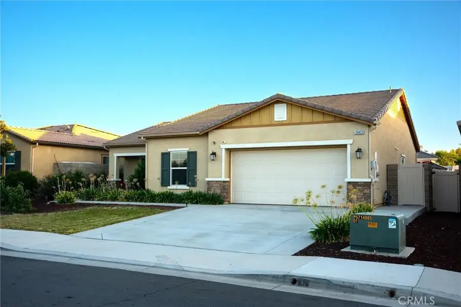 26423 Rediron Court, Menifee, CA 92584 - Image #2