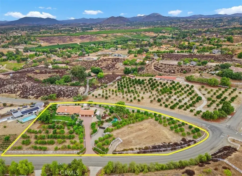 40951 Parado Del Sol Dr, Temecula, CA 92592 - Image #1