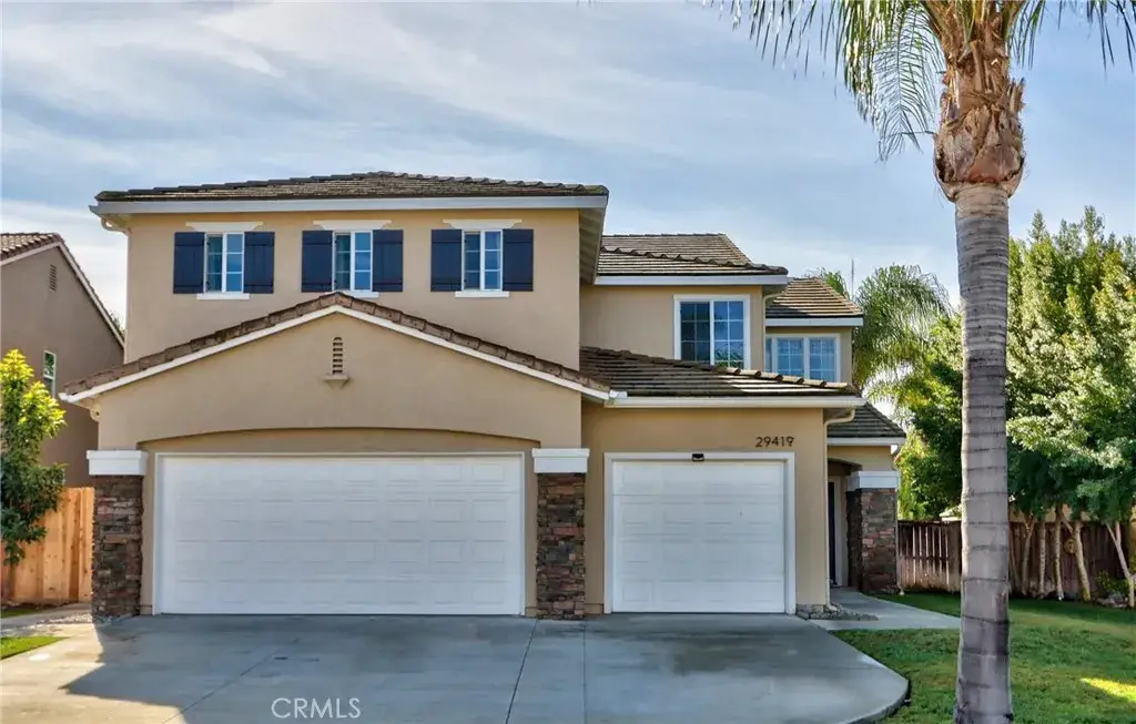 29419 Shady, Murrieta, CA 92563 - Image #1