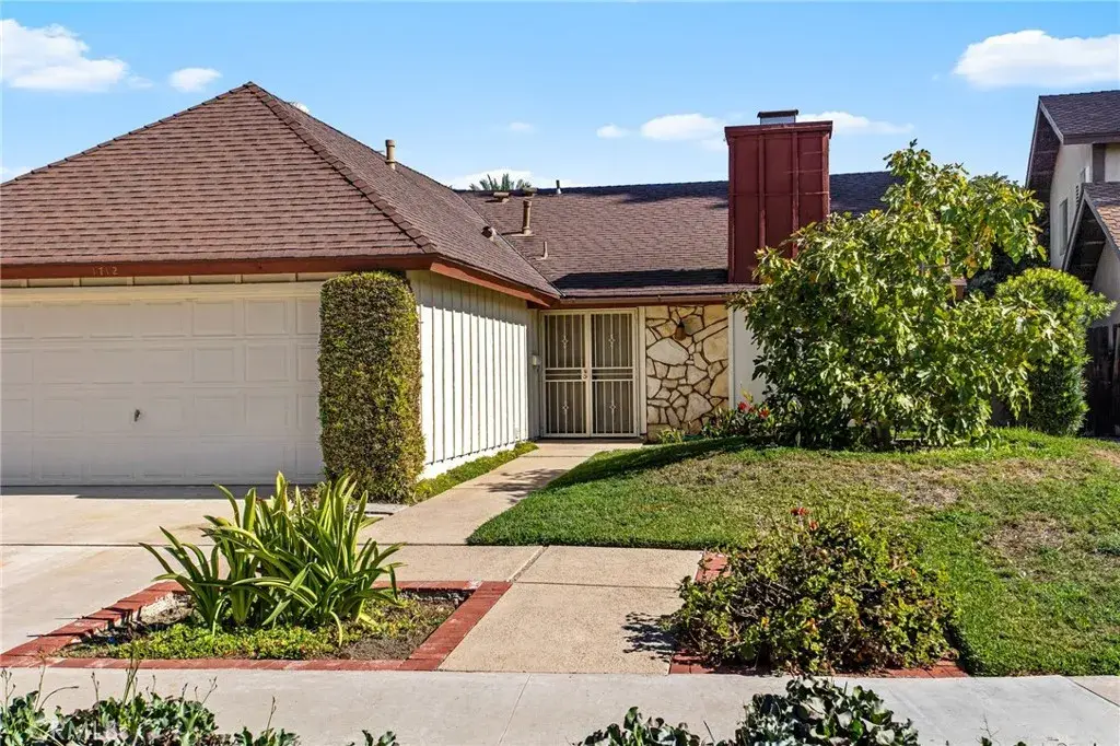 1712 N Tympani, Anaheim, CA 92807 - Image #1