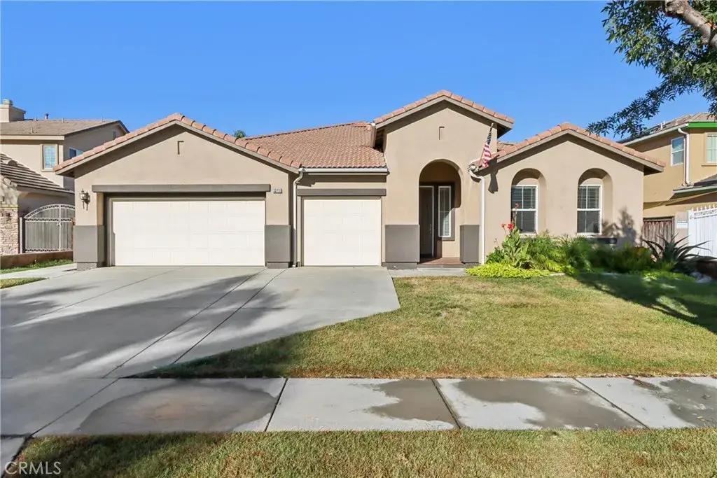 33711 Shamrock, Murrieta, CA 92563 - Image #1