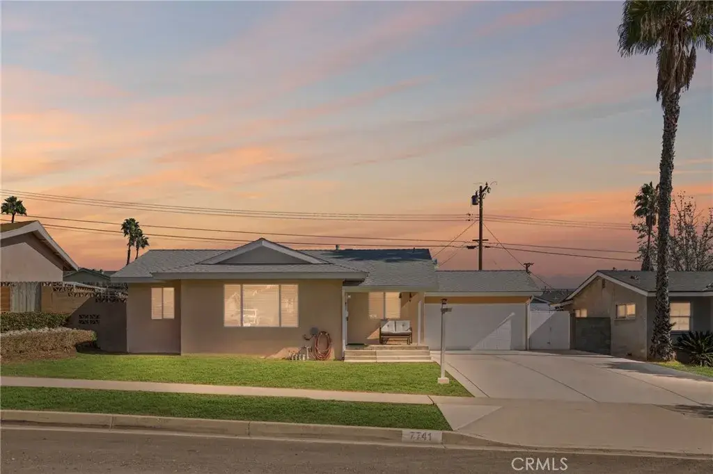 7741 San Diego Avenue, Rancho Cucamonga, CA 91730 - Image #1