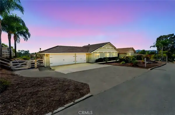 30701 Del Rey Road, Temecula, CA 92591