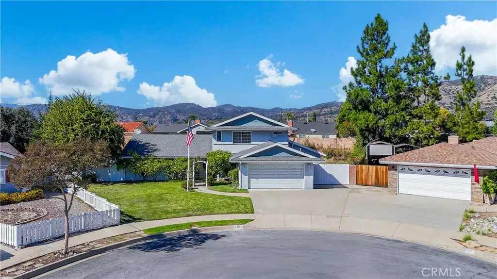 911 Groveton Ave, Glendora, CA 91740 - Image #1