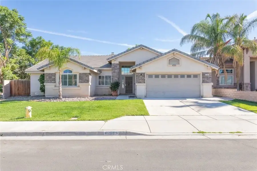 263 Galiceno, San Jacinto, CA 92582 - Image #2