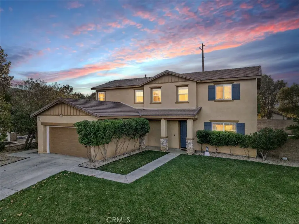 33263 Gypsum, Menifee, CA 92584 - Image #1