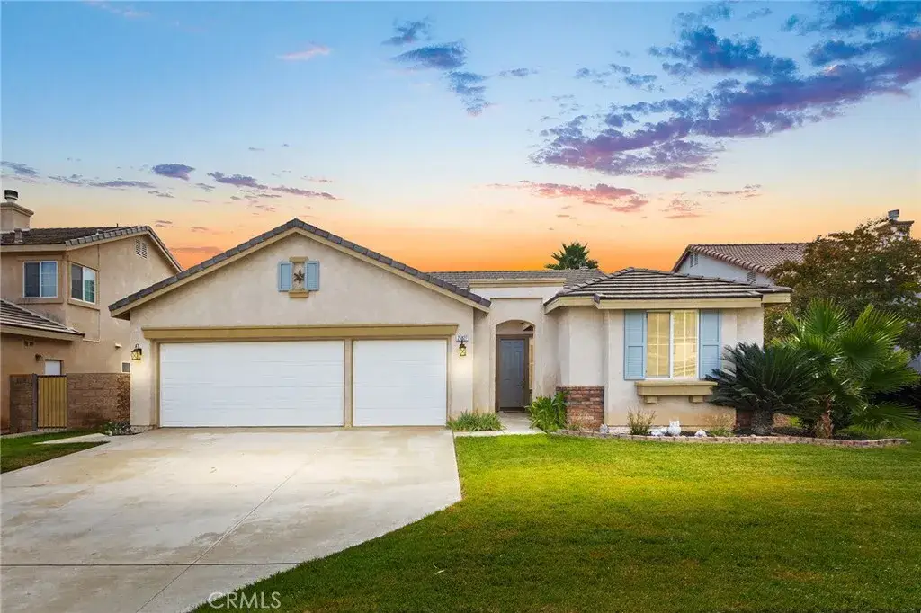 25827 Balsam Fir Circle, Menifee, CA 92585 - Image #1