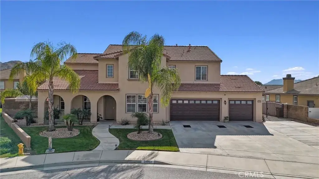 28953 Kenda Court, Moreno Valley, CA 92555 - Image #1