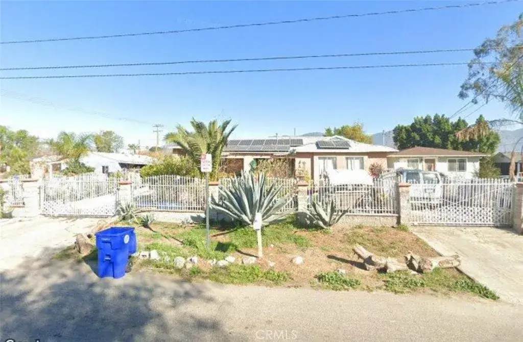 2482 W 2nd, San Bernardino, CA 92407 - Image #1