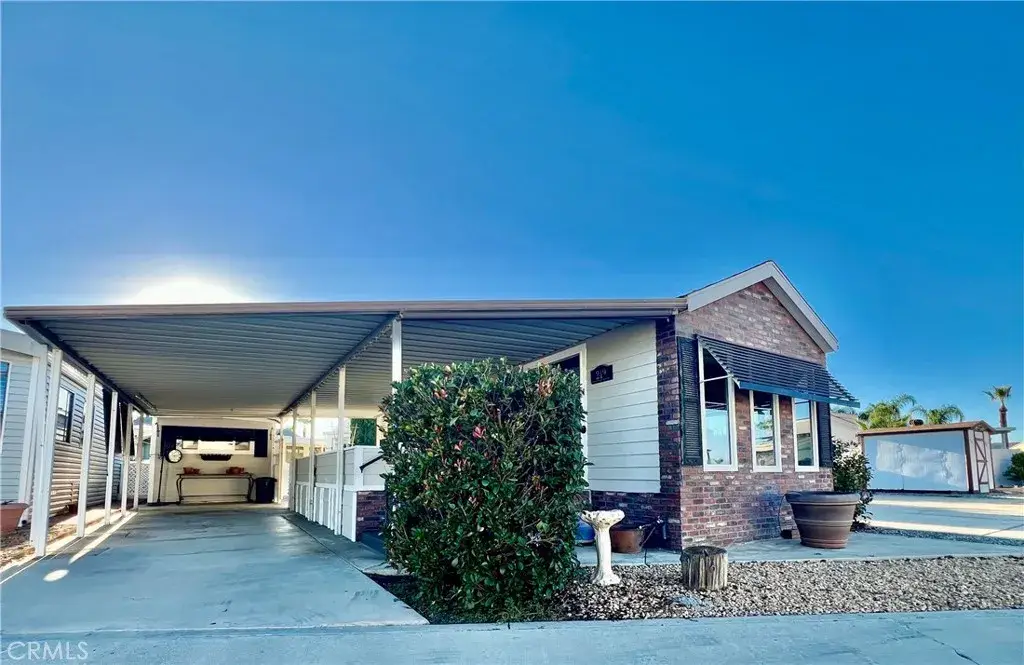 1295 S Cawston Avenue #249, Hemet, CA 92545 - Image #1