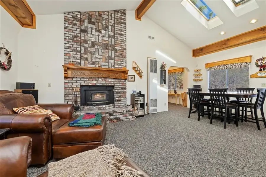 627 Sunset Lane, Sugarloaf, CA 92386 - Image #3