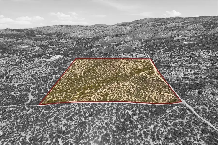 0 Indian Peak, Aguanga, CA 92536 - Image #2