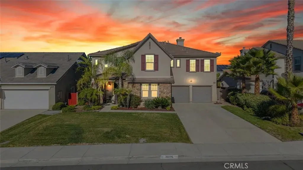 30206 Savoie, Murrieta, CA 92563 - Image #1