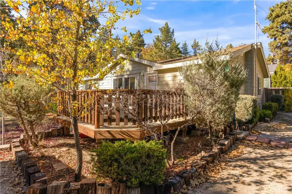 23700 Clement Way, Idyllwild, CA 92549 - Image #1